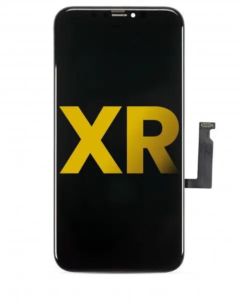 iPhone XR Premium Quality Replacement Screen - 3C Easy Markham