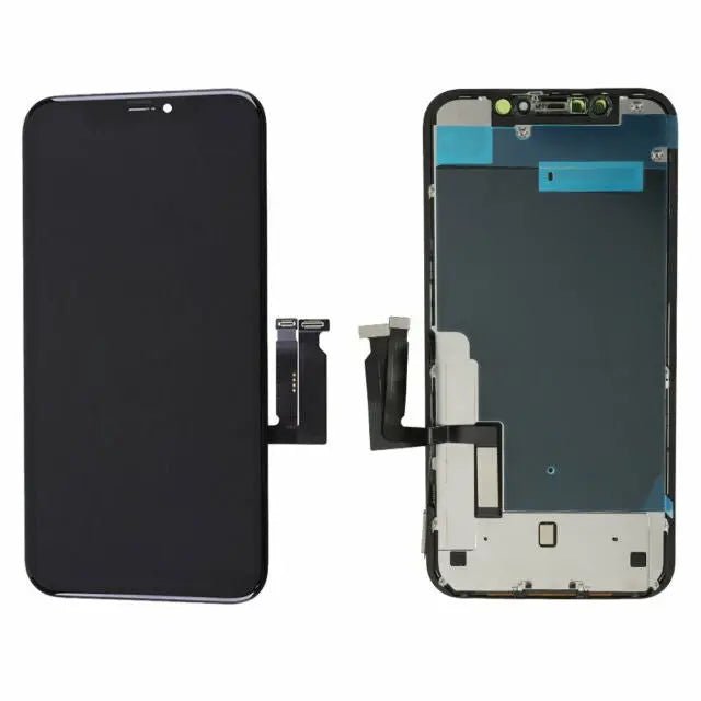 iPhone XR Regular Quality Replacement Screen - 3C Easy Markham