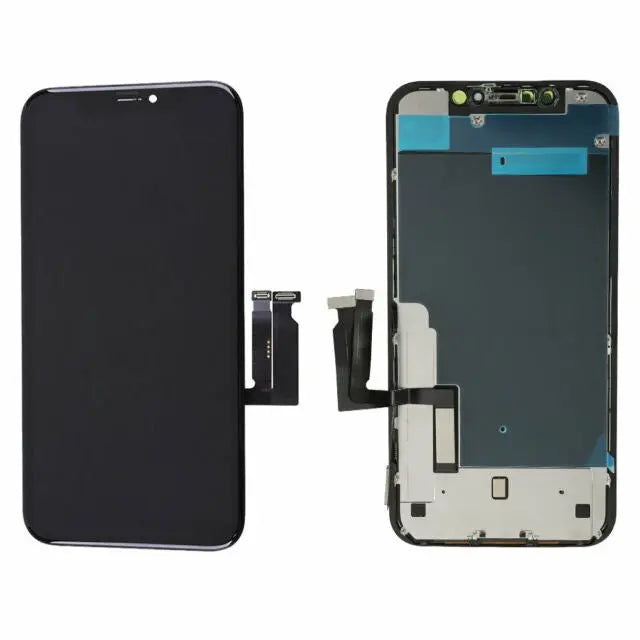 iPhone XR Regular Quality Replacement Screen - 3C Easy Markham