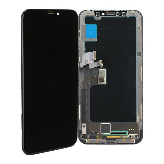 iPhone Xs Premium Plus OLED Replacement Screen - 3C Easy Markham