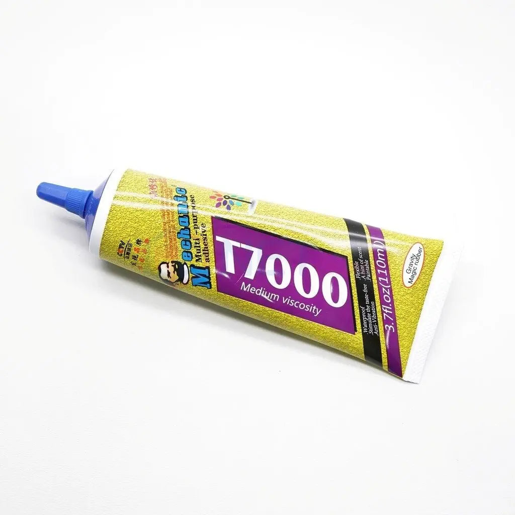 Mechanic Series Multi-Purpose Glue Adhesive T7000 (15ml) - 3C Easy Markham