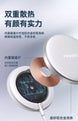 Pisen 15W MagSafe Compatible Wireless Charger - 3C Easy Markham