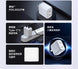 Pisen GaN PD+PPS 35W USB-C outputs x2 Charger - 3C Easy Markham