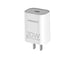 Pisen PD 20W charger (USB-C output) - 3C Easy Markham