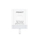 Pisen PD+PPS 30W USB-C output Charger - 3C Easy Markham