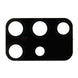 Replacement Camera Protective Lens for Samsung A Series - 3C Easy Markham