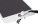 Replacement Home Button Flex for Apple iPhone 7, 7 Plus, 8, and 8 Plus - 3C Easy Markham