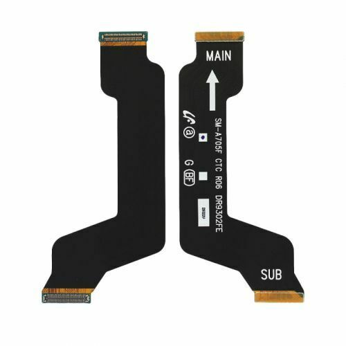 Replacement Motherborad Connection Flex Cable for Samsung A Series - 3C Easy Markham