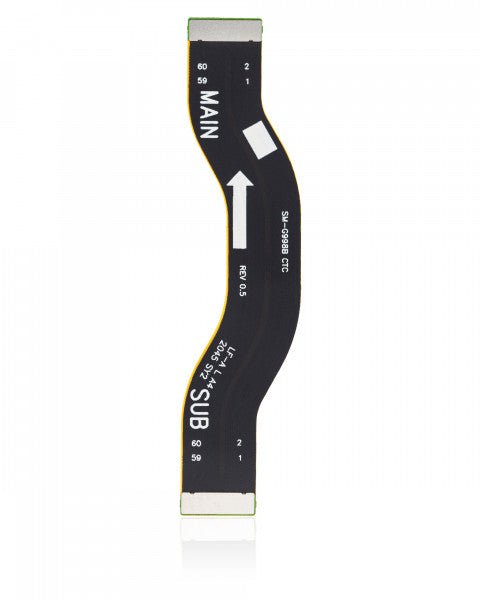 Replacement Motherborad Connection Flex Cable for Samsung S Series - 3C Easy Markham