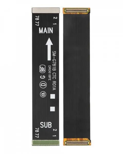 Replacement Motherborad Connection Flex Cable for Samsung S Series - 3C Easy Markham