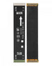 Replacement Motherborad Connection Flex Cable for Samsung S Series - 3C Easy Markham
