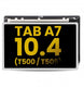 Replacement Screen Assembly for Samsung Tab A7 10.4" T-500 / T-505 - 3C Easy Markham