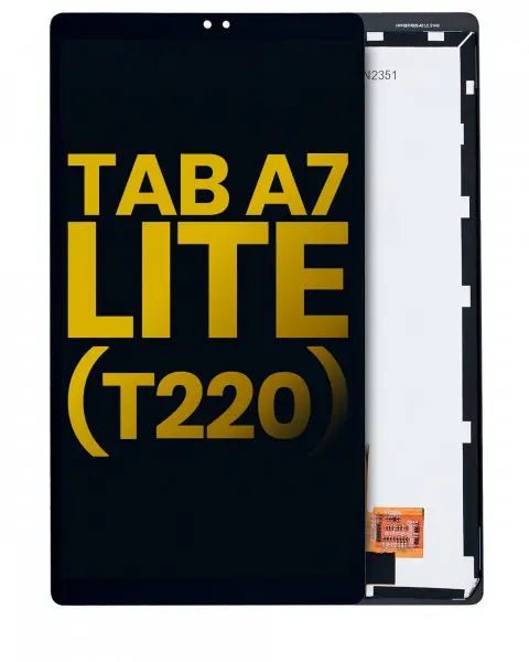 Replacement Screen Assembly for Samsung Tab A7 Lite 8.7" T-220 / T-225 - 3C Easy Markham