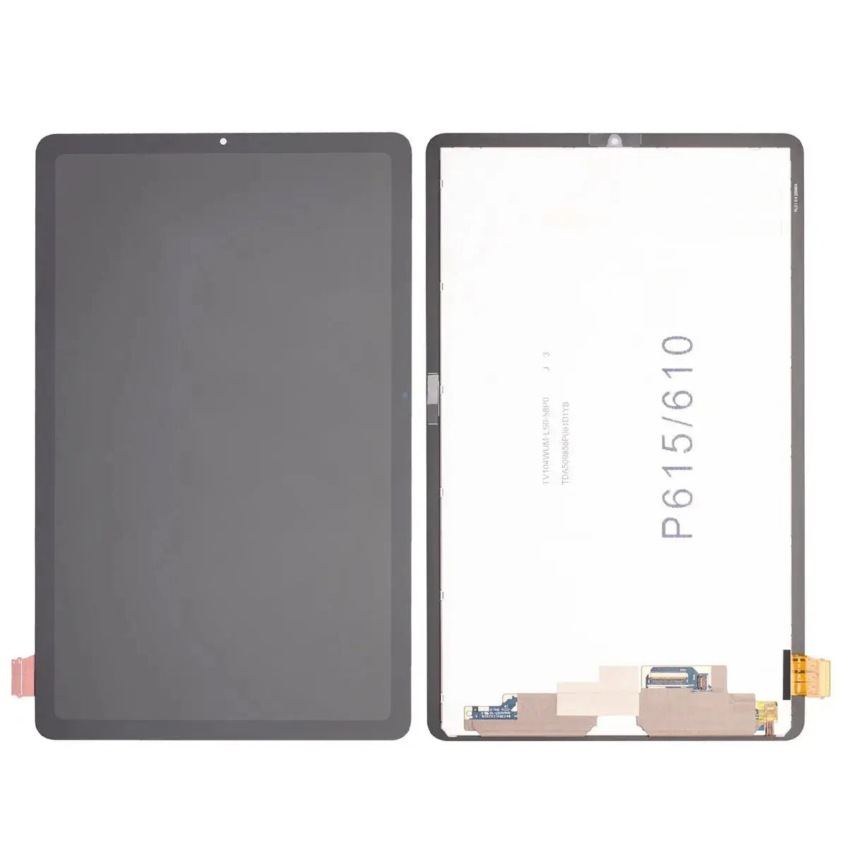 Replacement Screen Assembly for Samsung Tab S6 Lite 10.4" (P613 / P619) (2022) / Tab S6 Lite 10.4" (P620 / P625) (2024) - 3C Easy Markham