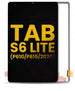 Replacement Screen Assembly for Samsung Tab S6 Lite 10.4" (P613 / P619) (2022) / Tab S6 Lite 10.4" (P620 / P625) (2024) - 3C Easy Markham