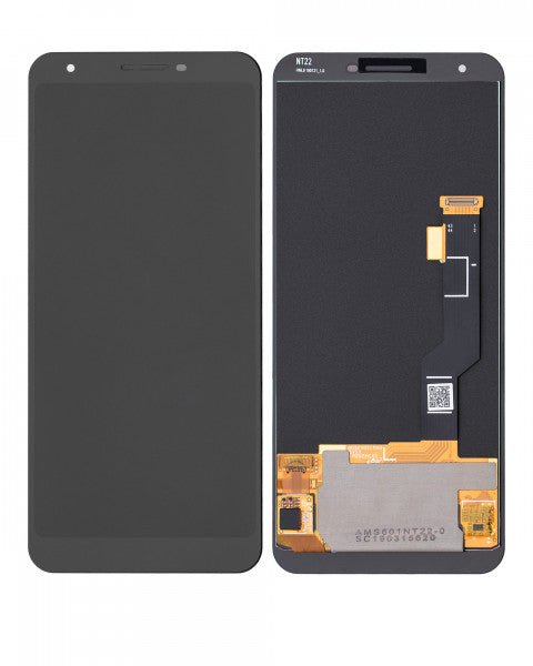 Replacement Screen for Google Pixel 3A XL - 3C Easy Markham