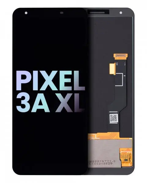 Replacement Screen for Google Pixel 3A XL - 3C Easy Markham