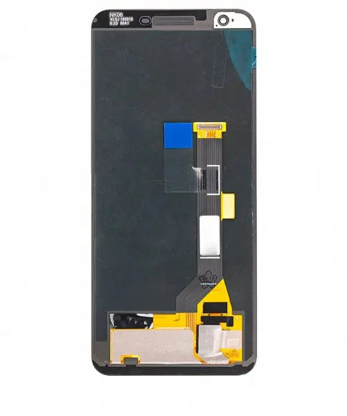 Replacement Screen for Google Pixel 3A - 3C Easy Markham