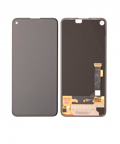 Replacement Screen for Google Pixel 4A 5G - 3C Easy Markham