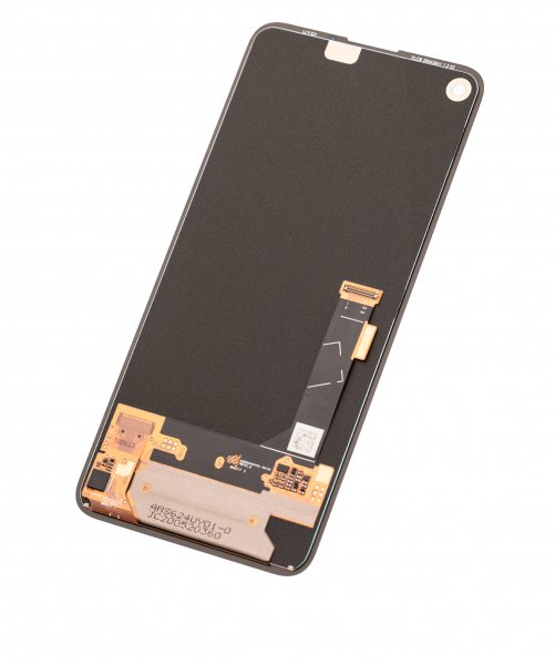 Replacement Screen for Google Pixel 4A 5G - 3C Easy Markham