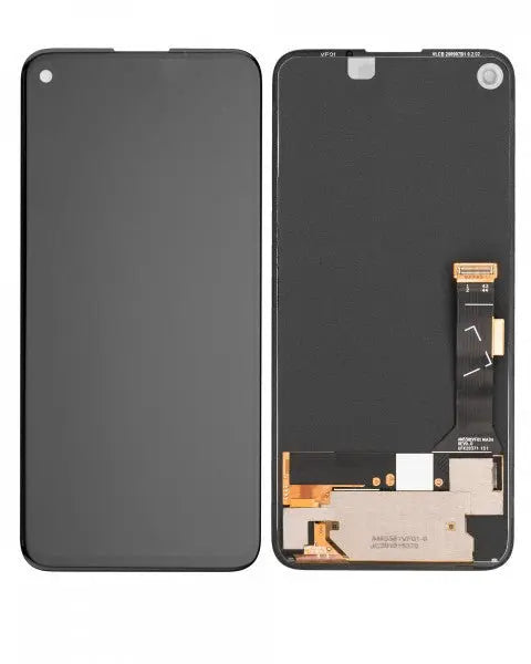 Replacement Screen for Google Pixel 4A - 3C Easy Markham