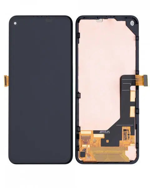 Replacement Screen for Google Pixel 5A 5G - 3C Easy Markham