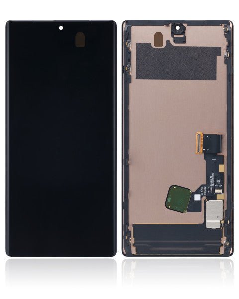 Replacement Screen for Google Pixel 6 Pro - 3C Easy Markham
