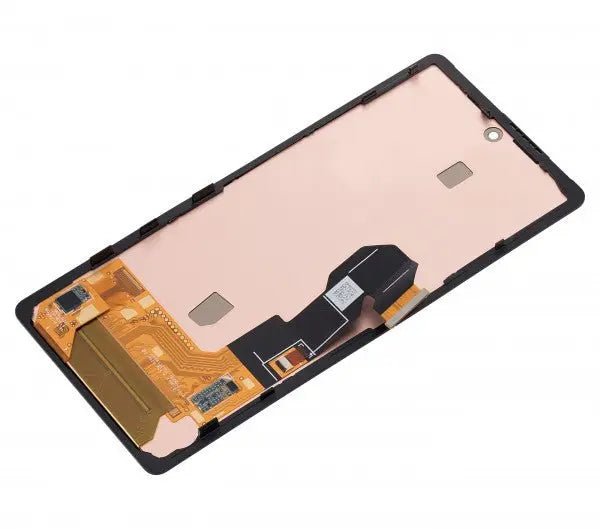 Replacement Screen for Google Pixel 6A - 3C Easy Markham