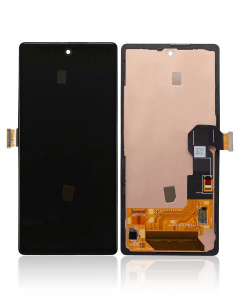 Replacement Screen for Google Pixel 6A - 3C Easy Markham