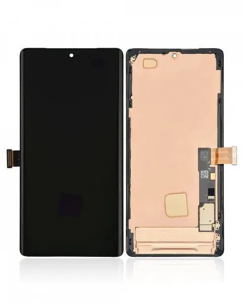 Replacement Screen for Google Pixel 7 Pro - 3C Easy Markham