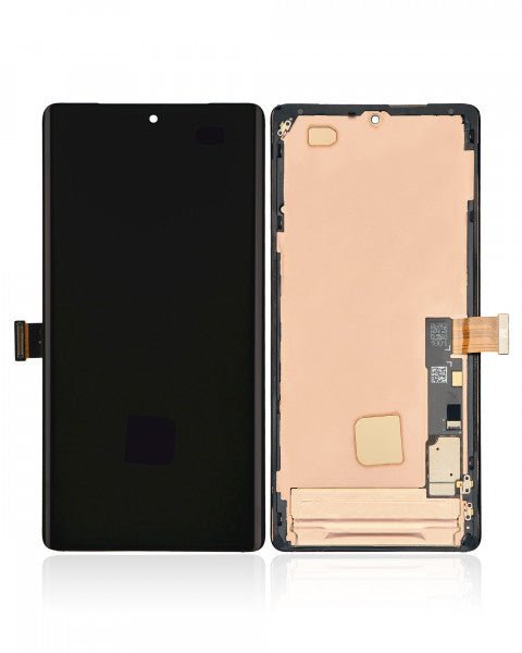 Replacement Screen for Google Pixel 7 Pro