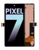 Replacement Screen for Google Pixel 7 - 3C Easy Markham