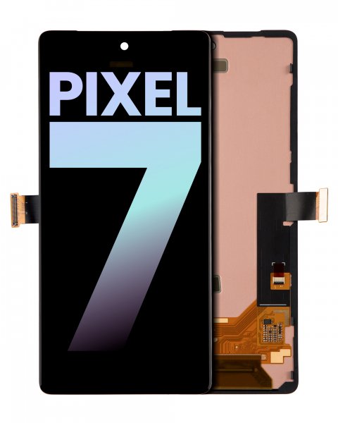 Replacement Screen for Google Pixel 7 - 3C Easy Markham
