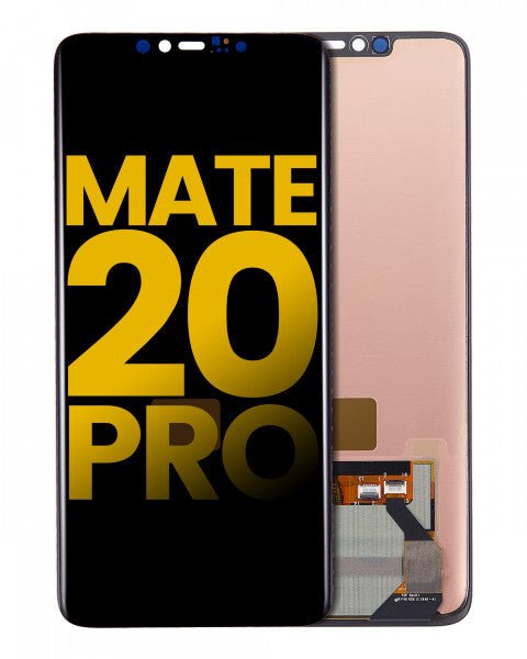 Replacement Screen for Huawei Mate 20 Pro - 3C Easy Markham