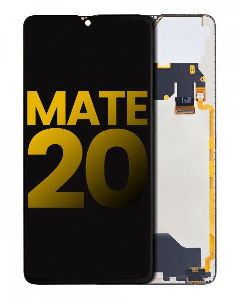 Replacement Screen for Huawei Mate 20 - 3C Easy Markham