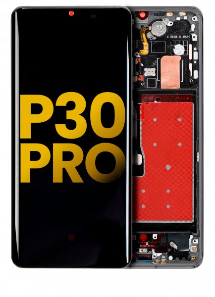 Replacement Screen for Huawei P30 Pro - 3C Easy Markham