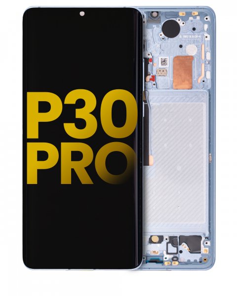 Replacement Screen for Huawei P30 Pro - 3C Easy Markham