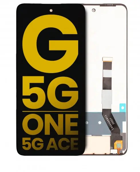 Replacement Screen for Moto G 5G/ One 5G Ace (XT-2113) - 3C Easy Markham