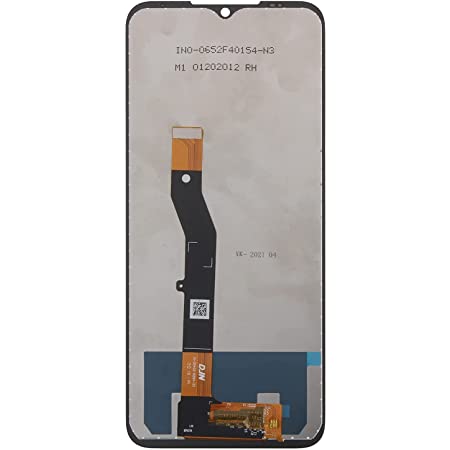 Replacement Screen for Moto G-Play 2021 (XT-2093) - 3C Easy Markham