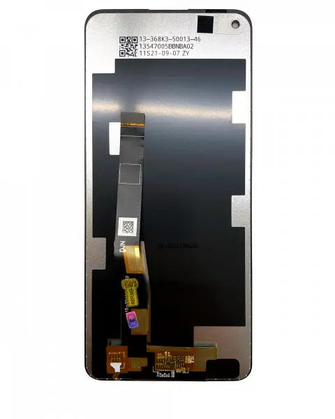 Replacement Screen for Moto G-Stylus 5G 2021 (XT-2131) - 3C Easy Markham