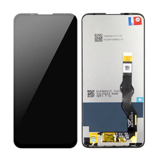 Replacement Screen for Motorola G-Power 2020 (XT-2041) - 3C Easy Markham