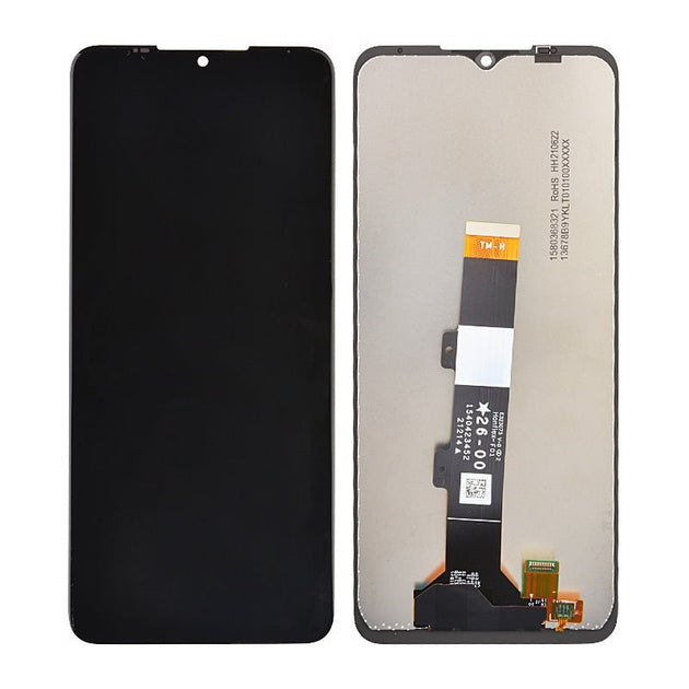 Replacement Screen for Motorola G-Pure 2021 (XT-2163) - 3C Easy Markham