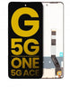 Replacement Screen for Motorolla G 5G/ One 5G Ace (XT-2113) - 3C Easy Markham