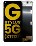 Replacement Screen for Motorolla G-Stylus 5G 2021 (XT-2131) - 3C Easy Markham