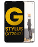Replacement Screen for Motorolla G-Stylus 6.4" 2020 (XT-2043) - 3C Easy Markham