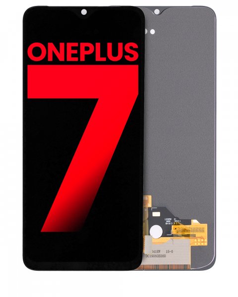 Replacement Screen for One Plus 7 - 3C Easy Markham