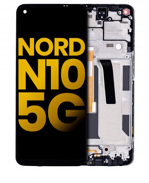 Replacement Screen for One Plus Nord N10 5G - 3C Easy Markham