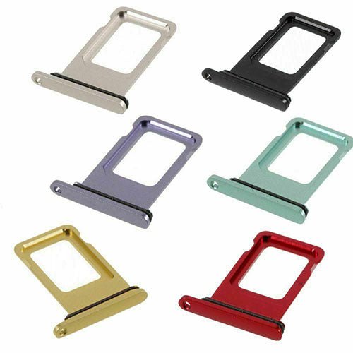 Replacement Sim Tray for Apple iPhones - 3C Easy Markham
