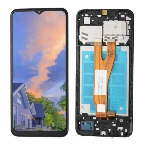 Samsung A03 Core Replacement Screen - 3C Easy Markham