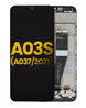 Samsung A03S Premium Quality Replacement Screen - 3C Easy Markham